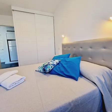 707 Cumana2 Puerto Rico By Alquiler De Sueno Apartment Puerto Rico (Gran Canaria)