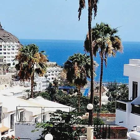 707 Cumana2 Puerto Rico By Alquiler De Sueno * Puerto Rico (Gran Canaria)